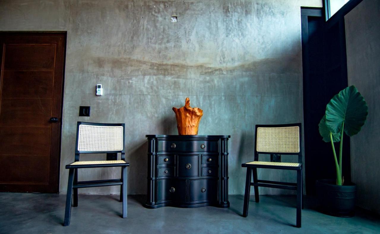 Prajna Valle De Guadalupe Eksteriør bilde
