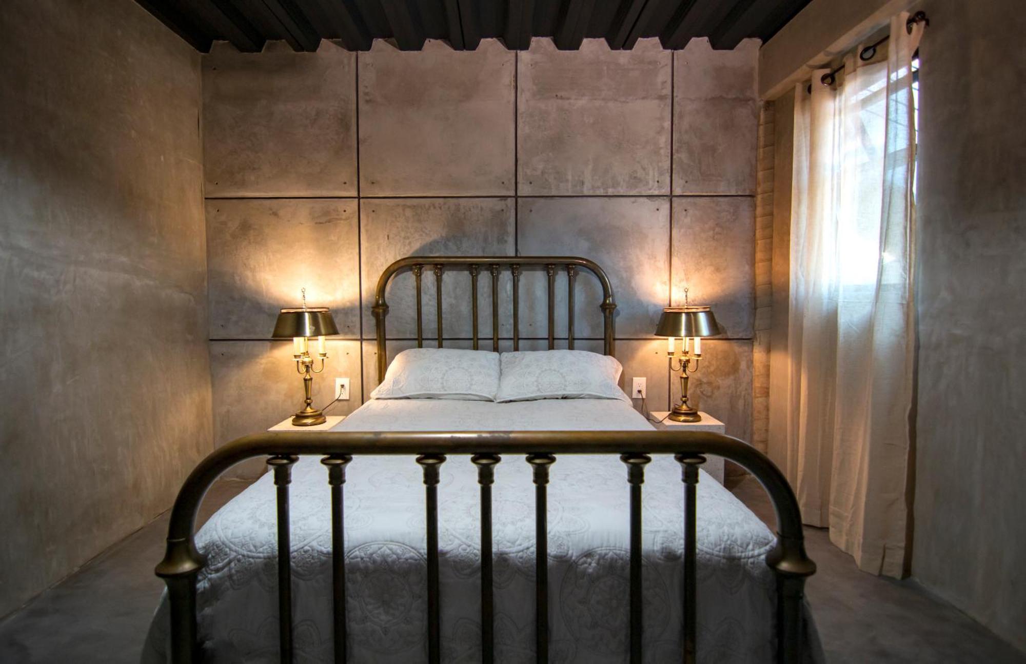 Prajna Valle De Guadalupe Eksteriør bilde