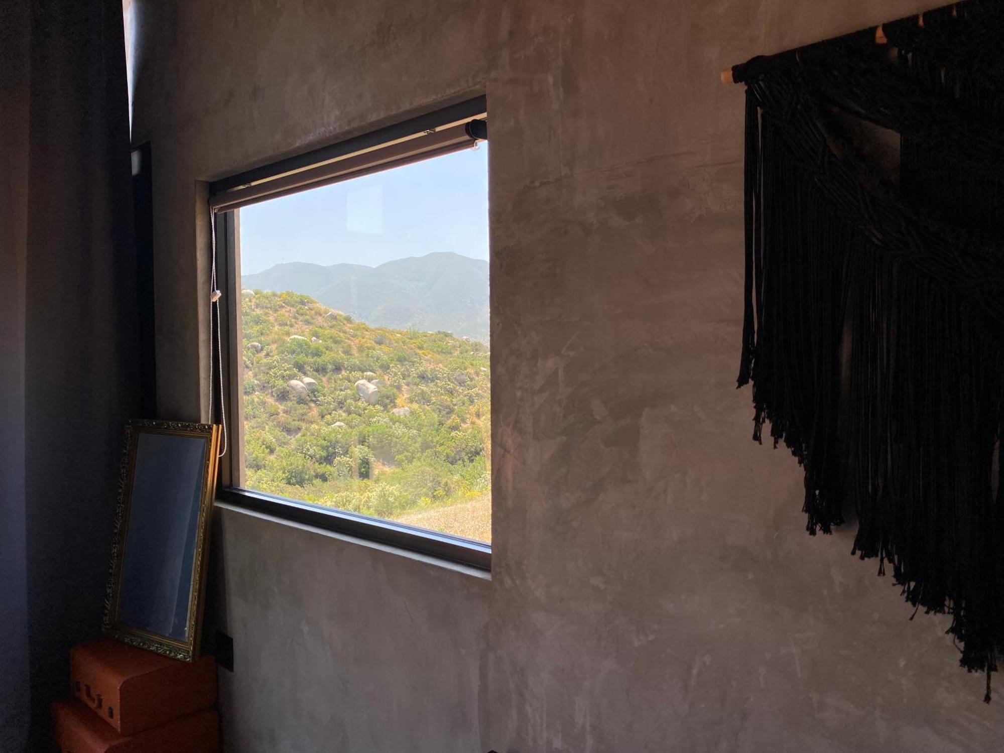 Prajna Valle De Guadalupe Rom bilde