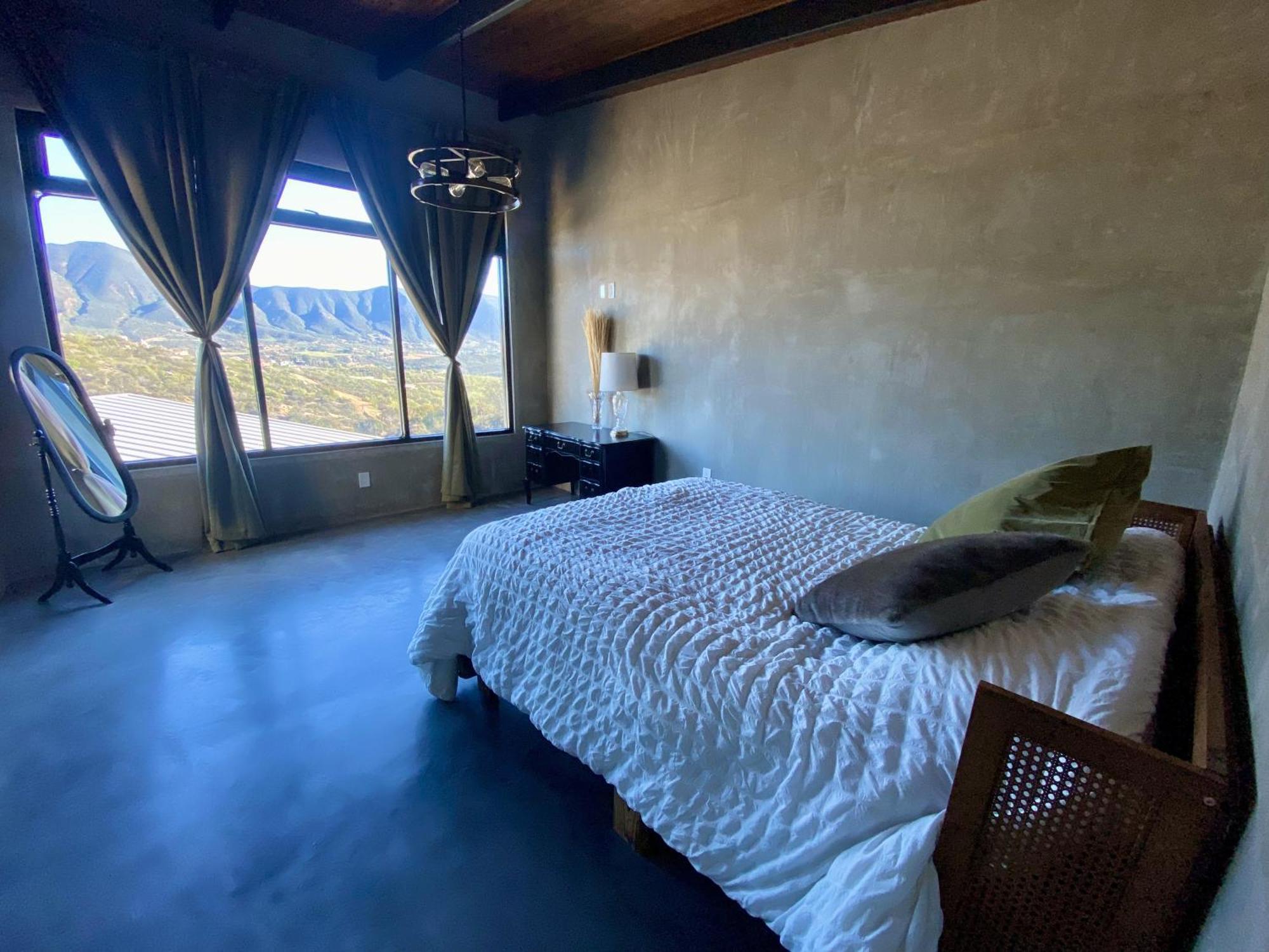 Prajna Valle De Guadalupe Rom bilde
