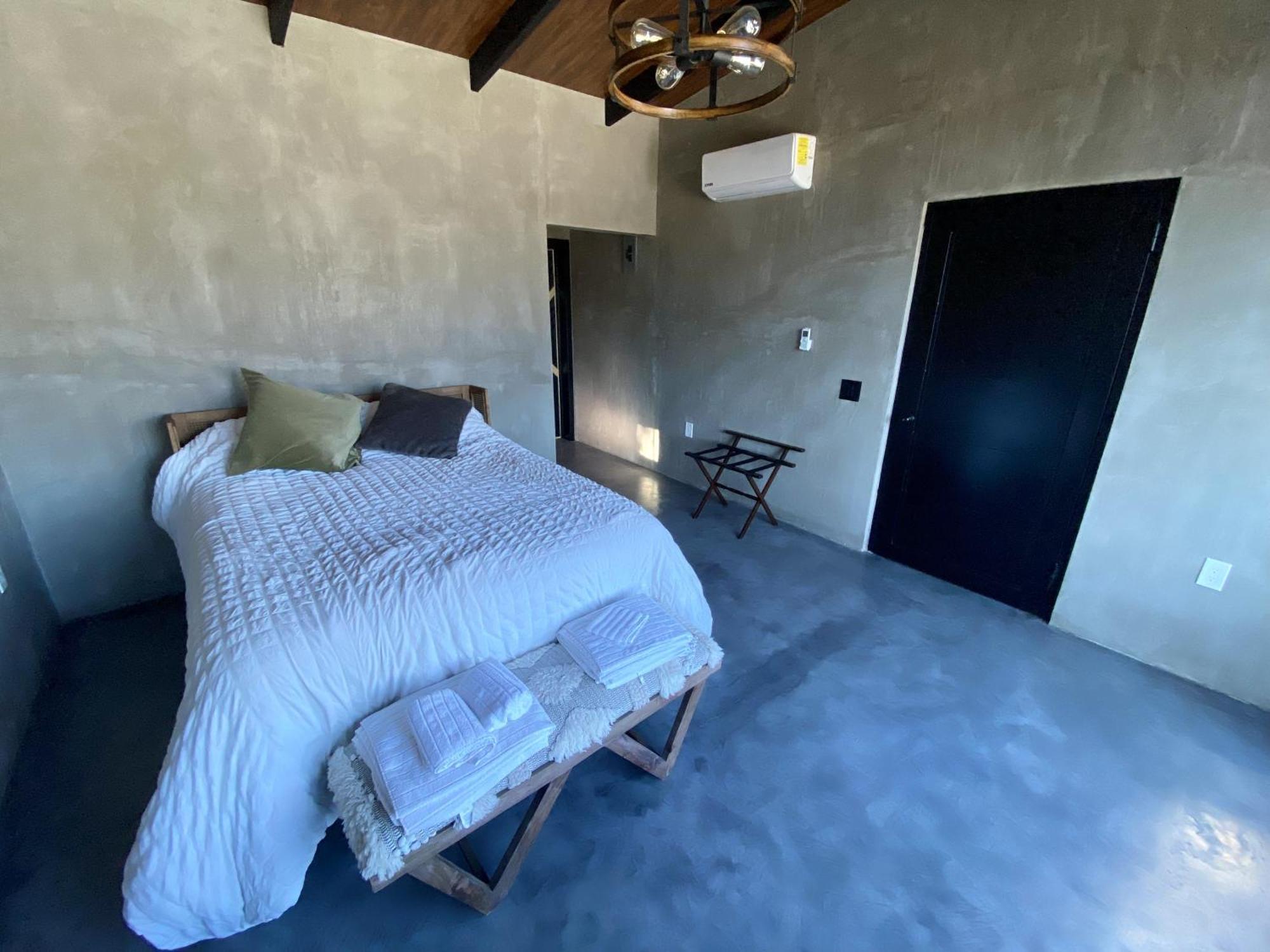 Prajna Valle De Guadalupe Eksteriør bilde