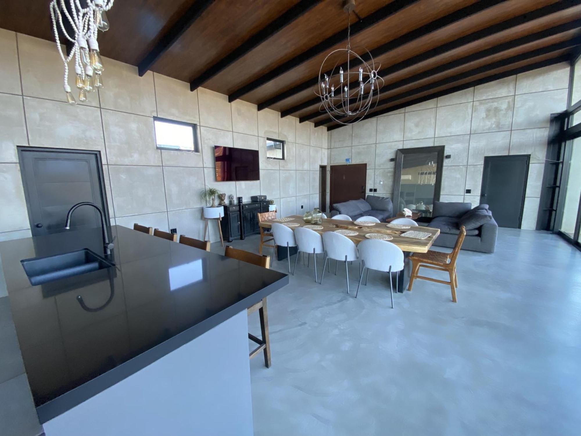 Prajna Valle De Guadalupe Eksteriør bilde