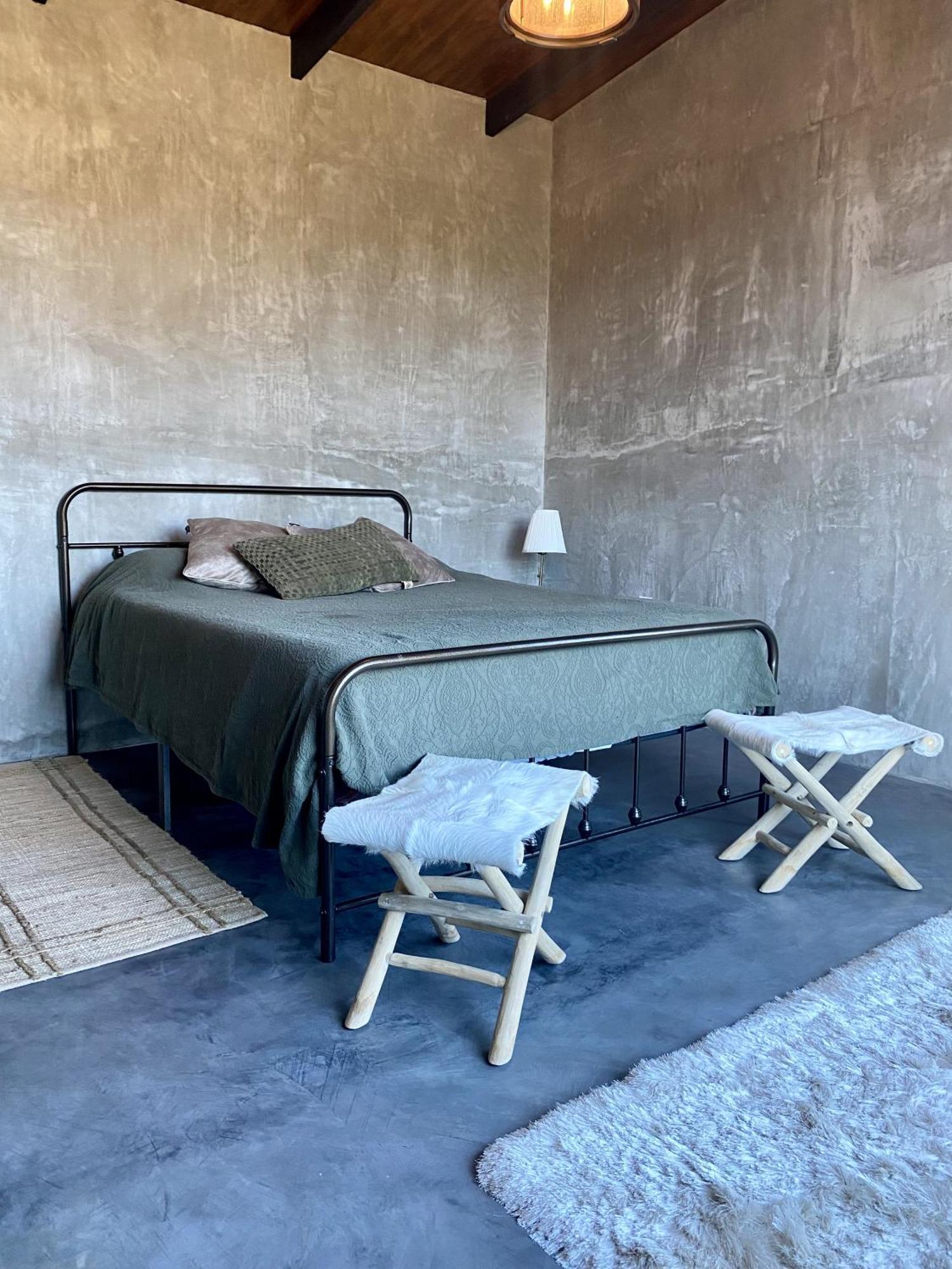 Prajna Valle De Guadalupe Eksteriør bilde