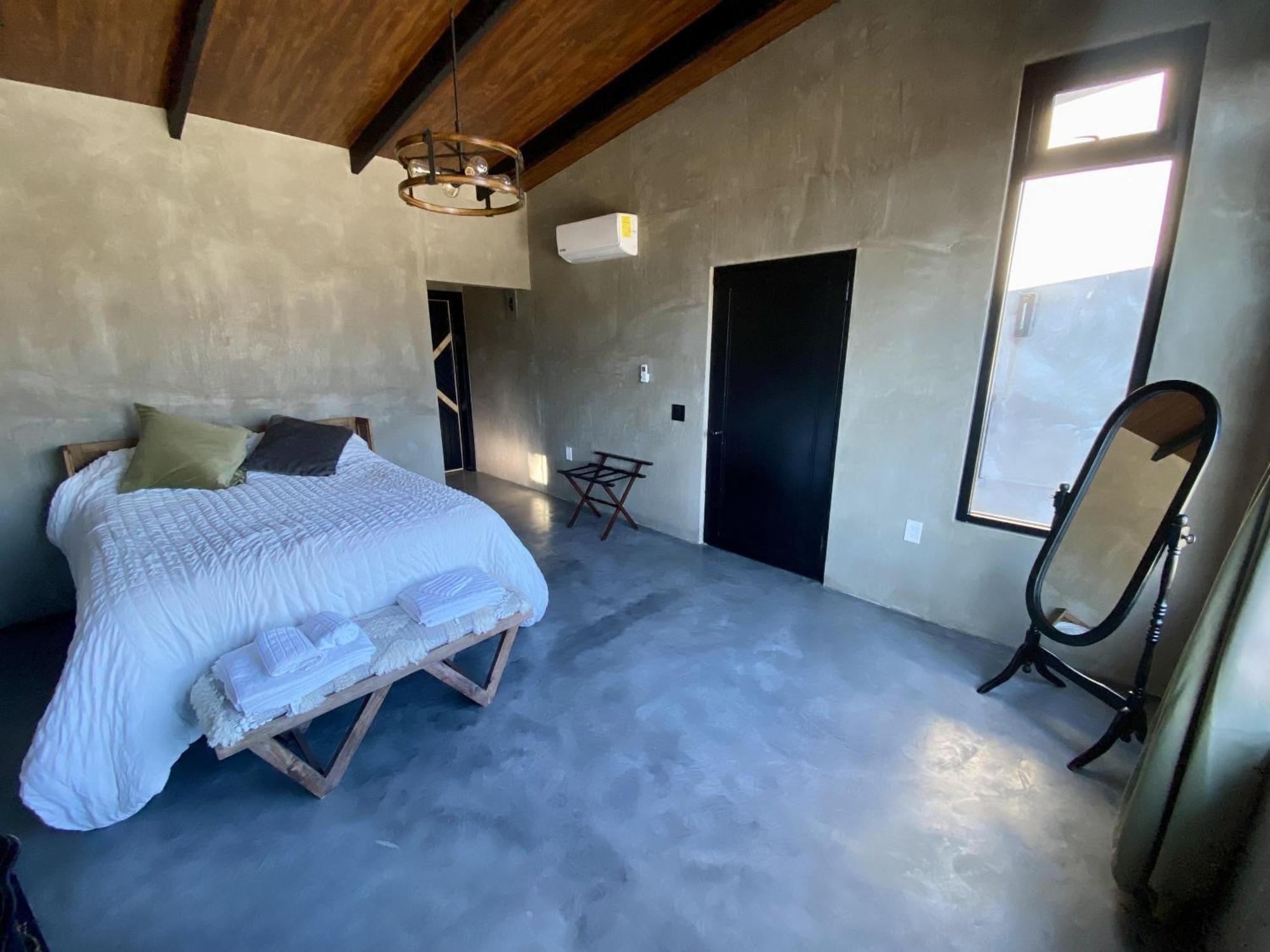 Prajna Valle De Guadalupe Rom bilde